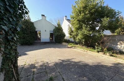 vente maison 282 000 € à proximité de Notre-Dame-des-Landes (44130)