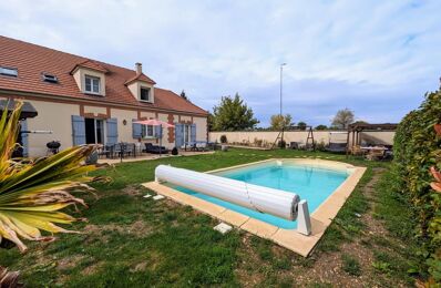 vente maison 398 990 € à proximité de Villeneuve-les-Sablons (60175)