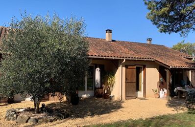 vente maison 222 600 € à proximité de Saint-Chamassy (24260)