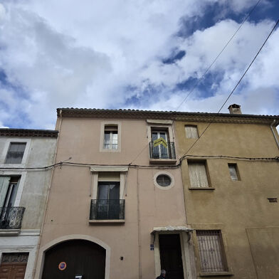 Appartement 4 pièces 715 €