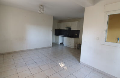 location appartement 665 € CC /mois à proximité de Pierrelatte (26700)