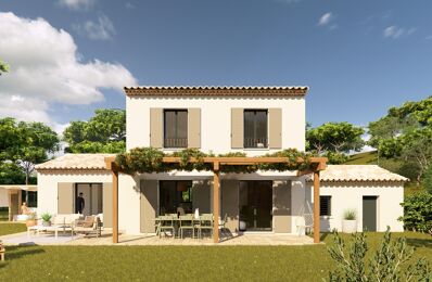 vente maison 630 000 € à proximité de La Croix-Valmer (83420)