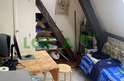 location appartement 450 € CC /mois à proximité de Quetigny (21800)