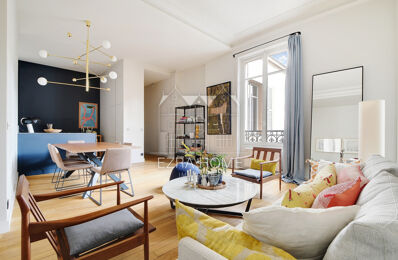 vente appartement 999 000 € à proximité de Paris 1 (75001)