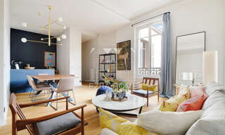 Appartement 2 Pièces 70 m² à vendre à Paris 16 (75016)