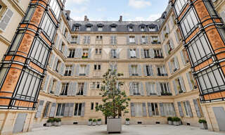 Appartement 2 Pièces 70 m² à vendre à Paris 16 (75016)