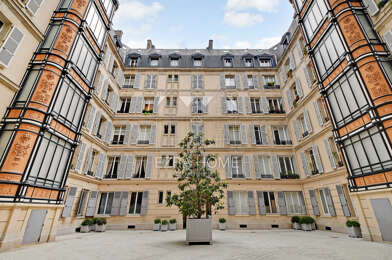 Appartement 2 pièces 980000 €