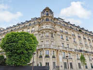 PARIS XVI - APPARTEMENT 2 PIECES - 1 CHAMBRE — photo 2