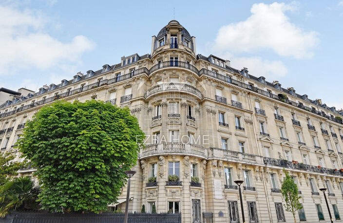 PARIS XVI - APPARTEMENT 2 PIECES - 1 CHAMBRE — photo 2
