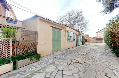 vente maison 160 000 € à proximité de Cabestany (66330)