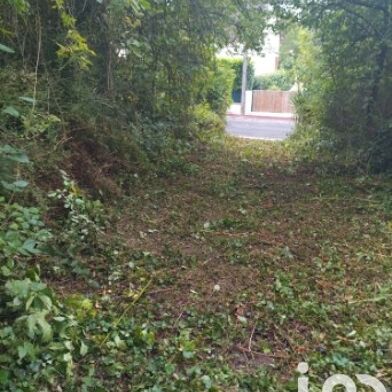 Terrain  260000 €