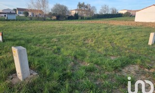 Terrain  1047 m² à vendre à Laugnac (47360)
