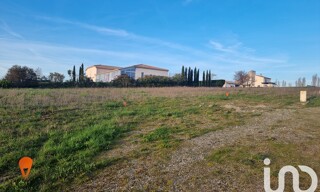 Terrain  1149 m² à vendre à Laugnac (47360)