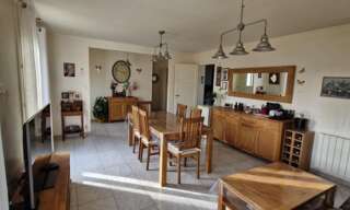 Appartement 3 Pièces 68 m² à vendre à Le Havre (76610)