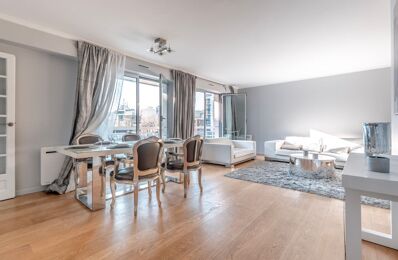 vente appartement 980 000 € à proximité de Antony (92160)