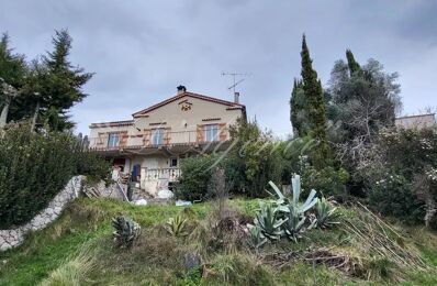 vente maison 480 000 € à proximité de Menton (06500)