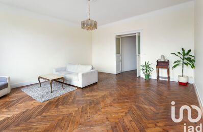 vente appartement 350 000 € à proximité de La Chapelle-sur-Erdre (44240)