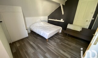Appartement 2 Pièces 40 m² à vendre à Athis-Mons (91200)