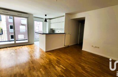 appartement 3 pièces 68 m2 à vendre à Vitry-sur-Seine (94400)