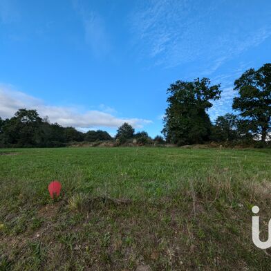 Terrain  25506 €
