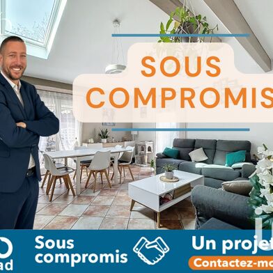 Maison 4 pièces 114 m²