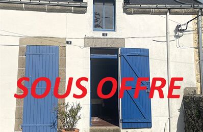 vente maison 119 000 € à proximité de Saint-Molf (44350)