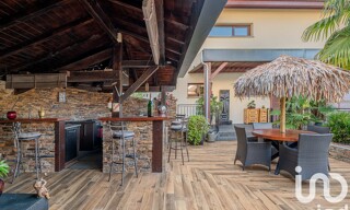 Maison 5 Pièces 292 m² à vendre à Vaulnaveys-le-Bas (38410)