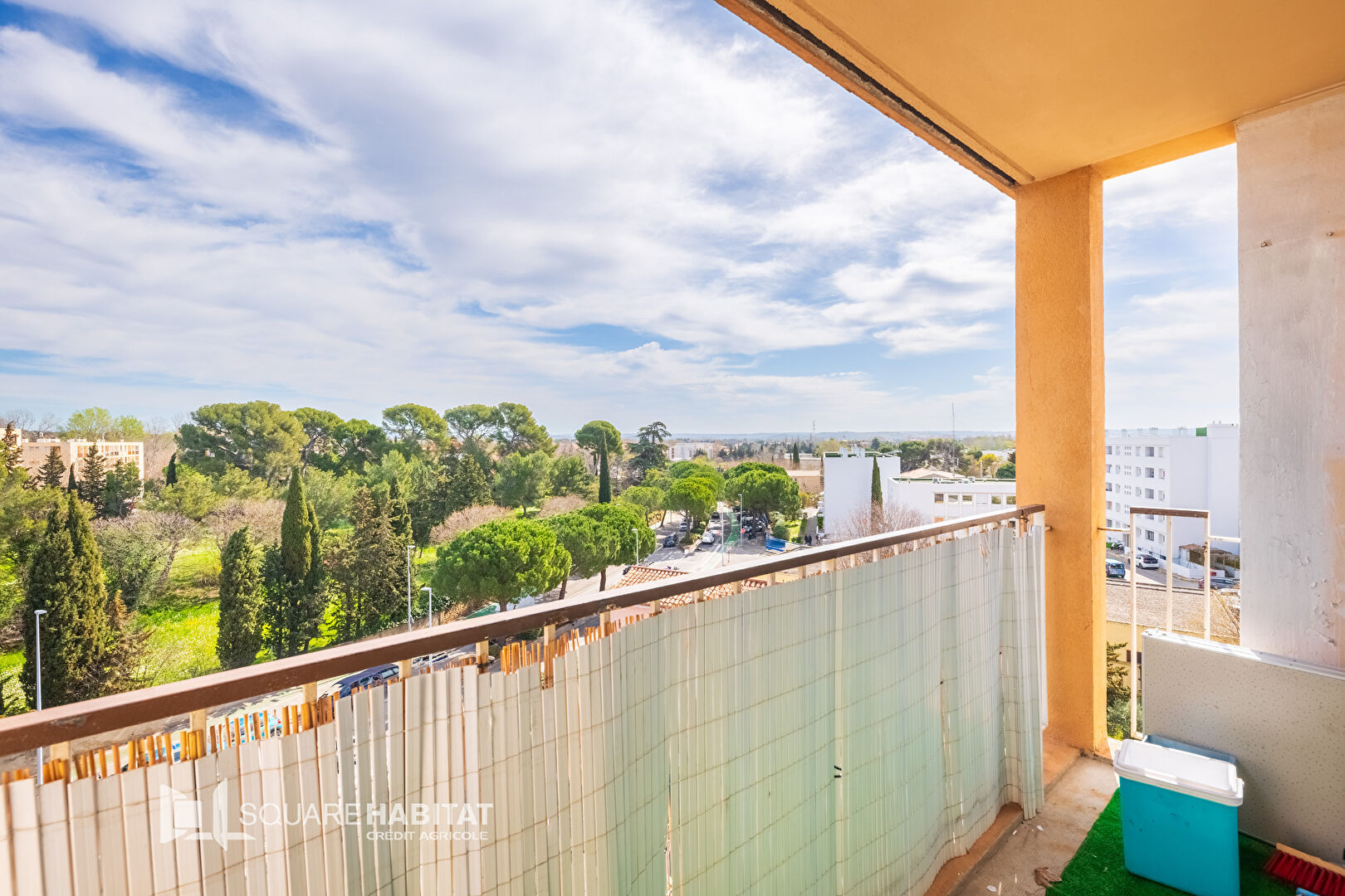 Agence immobilière de Square Habitat Pays Cavaillonnais