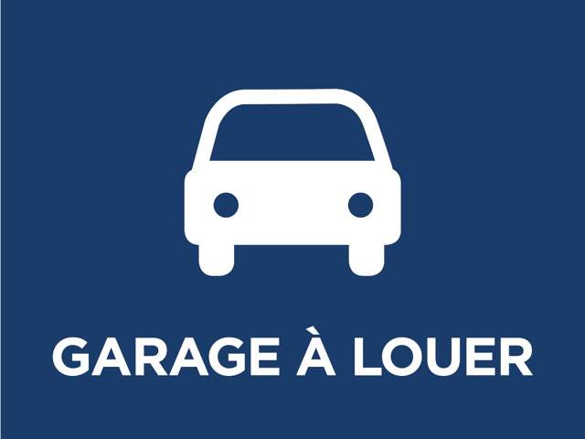 Garage à Bron — photo du bien