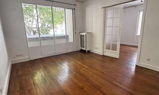 Appartement 3 Pièces 84 m² à louer à Lyon 7 (69007)