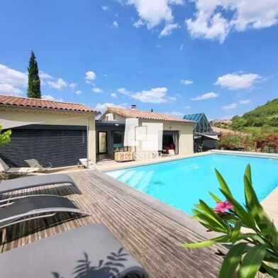 Maison 8 pièces 665000 €