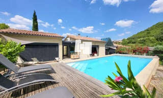 Maison 8 Pièces 165 m² à vendre à Les Vans (07140)