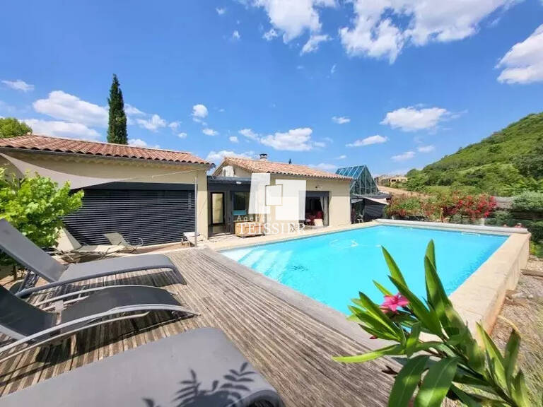 Maison 8 P+C — photo 1