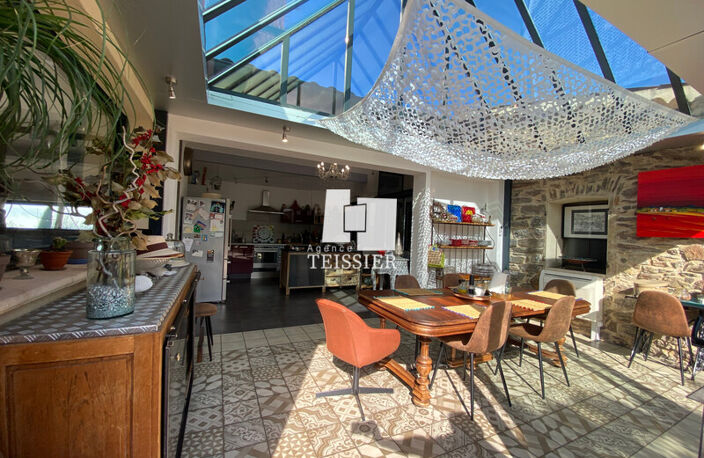 Maison 8 P+C — photo 2