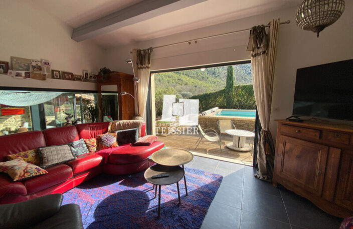 Maison 8 P+C — photo 3