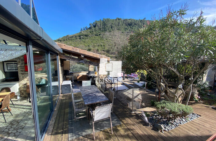 Maison 8 P+C — photo 4