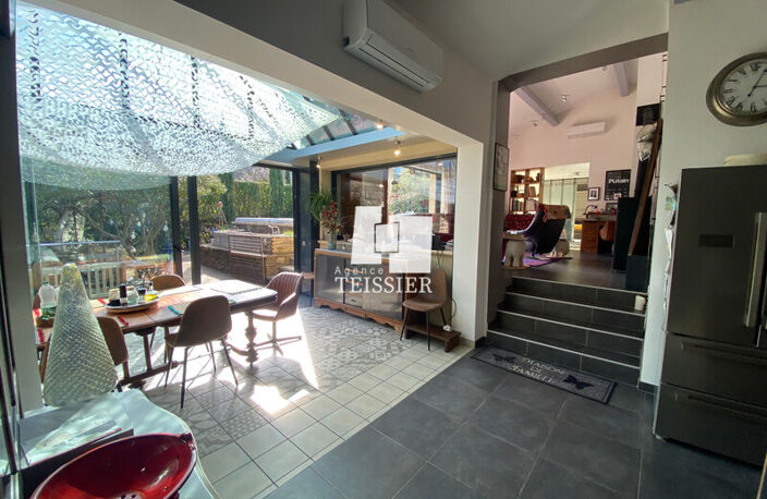 Maison 8 P+C — photo 5