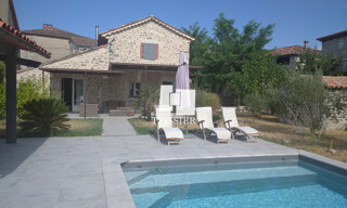 Maison 5 Pièces 110 m² à vendre à Berrias-et-Casteljau (07460)
