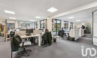 Immeuble  455 m² à vendre à Boulogne-Billancourt (92100)