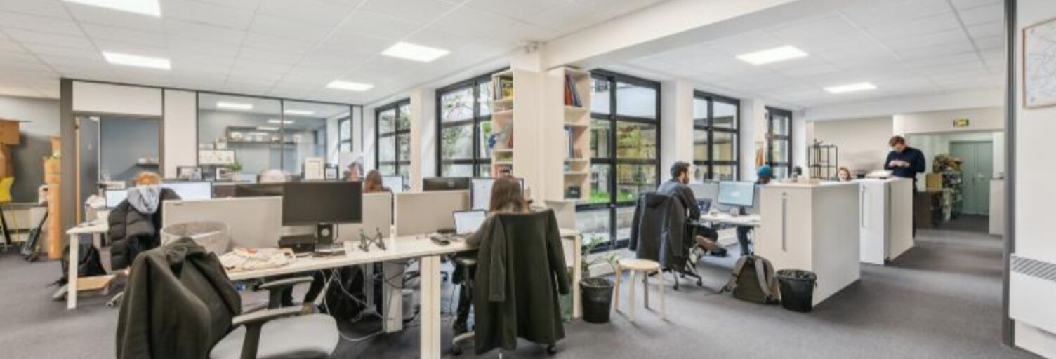 Immeuble  455 m² à vendre à Boulogne-Billancourt (92100)