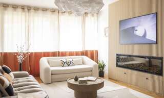 Appartement 4 Pièces 101 m² à vendre à Paris 20 (75020)