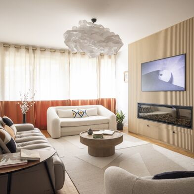 Appartement 4 pièces 1180000 €