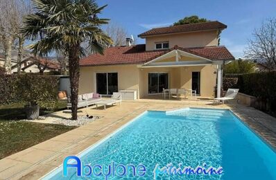 vente maison 760 000 € à proximité de Montbonnot-Saint-Martin (38330)