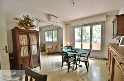 vente appartement 215 000 € à proximité de Châteauneuf-Grasse (06740)