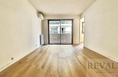 vente appartement 169 500 € à proximité de Saint-Laurent-du-Var (06700)