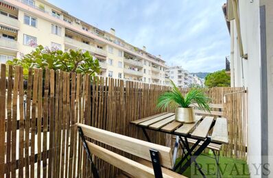 vente appartement 199 000 € à proximité de Bonson (06830)