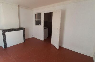 location appartement 650 € CC /mois à proximité de Vitrolles (13127)