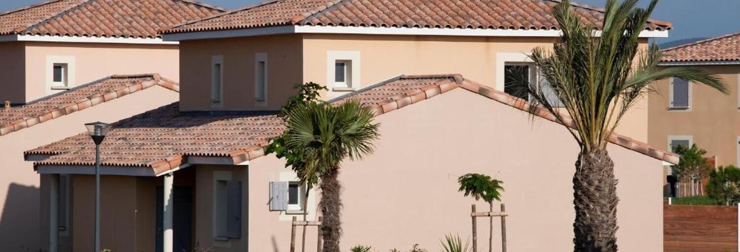 Maison 3 Pièces 68 m² à vendre à Fabrègues (34690)