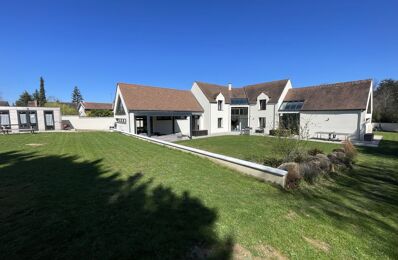 maison 8 pièces 400 m2 à vendre à Barbizon (77630)