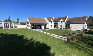 Maison 8 Pièces 400 m² à vendre à Barbizon (77630)
